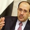  Nuri al-Maliki 