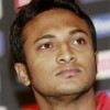 Bangladesh bans Shakib for six months over “attitude problem”