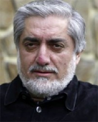 Abdullah Abdullah