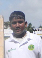   Bhaskar Yadram      
