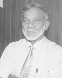 Dr Keshav Mangal 