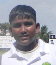 Bhaskar Yadram 