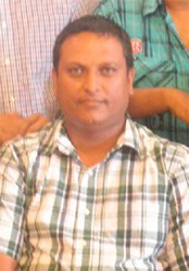 Abraham Subnauth 