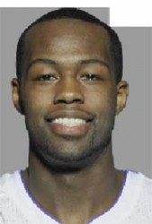 Rodney Stuckey