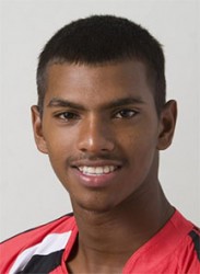 Nicholas Pooran