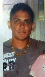  Naresh Persaud  