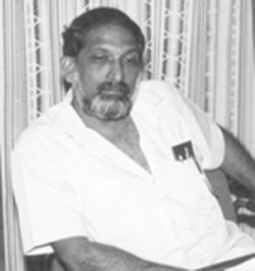 Navin Chandarpal 