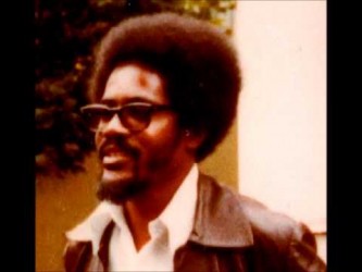 Walter Rodney