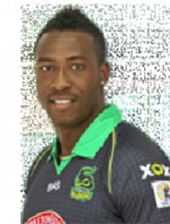 Andre Russell 