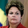 Brazilian President Dilma Rousseff
