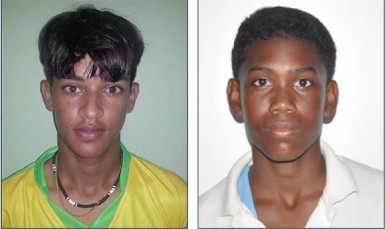 Ashkay Homraj and Kemo Paul scored half centuries for Guyana as the host claimed their second victory in as many matches. 