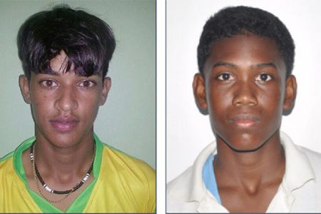 Ashkay Homraj and Kemo Paul scored half centuries for Guyana as the host claimed their second victory in as many matches.

