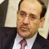 Nuri al-Maliki 