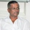 GRDB General Manager
Jagnarine Singh 