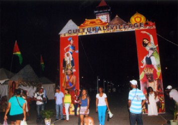 Guyana Festival