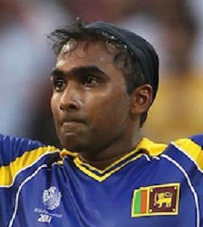 Mahela Jayawardene 