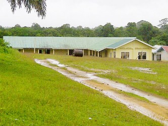 The Whitewater Primary School 