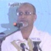 Director General, GCAA, Zulfikar Mohammed
