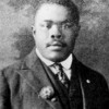 Marcus Garvey (courtesy of the Jamaica Gleaner)