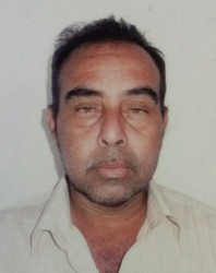 Parmendra Mohan