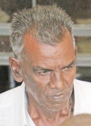 Balgobin Persaud