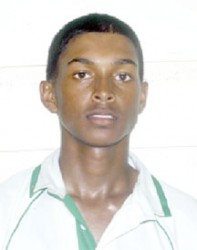 Chanderpaul Hemraj