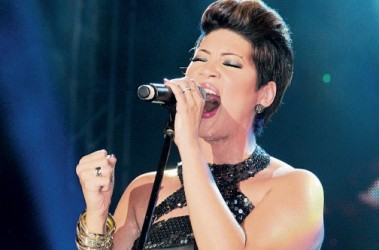 Tessanne Chin