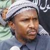  Ahmed Abdi Godane