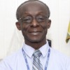 Dr. William Adu-Krow