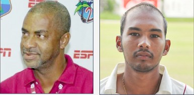 Former West Indies player Clyde Butts of GNIC and Vishal Singh of GCC are expected to play key roles for their teams in the GCA competition.