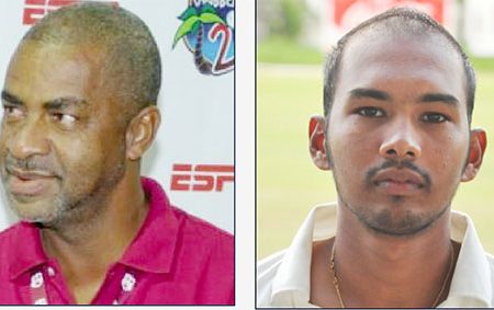 Former West Indies player Clyde Butts of GNIC and Vishal Singh of GCC are expected to play key roles for their teams in the GCA competition.