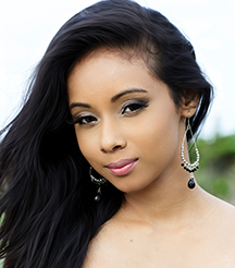 Nine in contention for Miss Guyana Universe - Stabroek News