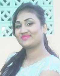 Rajkumarie Persaud