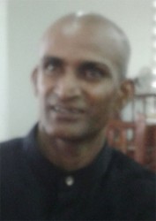 Naresh Ramjohn