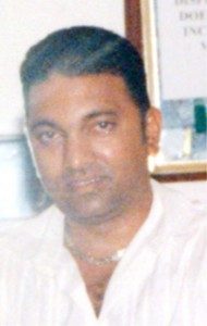 Sanjay Persaud