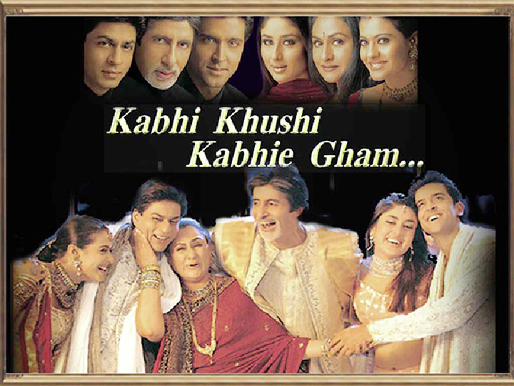 kabhi khushi kabhie gham mp3 songs free download