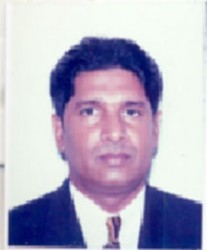 Mohammed Khan