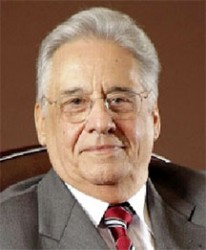    Henrique Cardoso