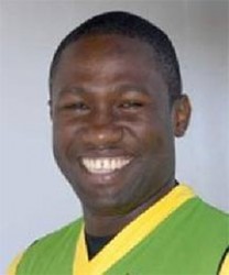 Wavell Hinds