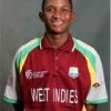 Horace Miller was an outstanding player for West Indies and Jamaica Under-19