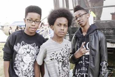 Unlocking the Truth  