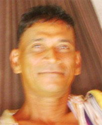 Dindiyal Persaud