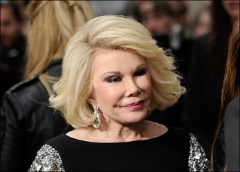 Joan Rivers