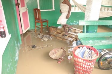 peter's hall flood5