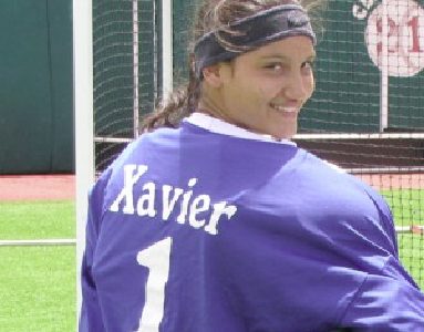 Alysa Xavier