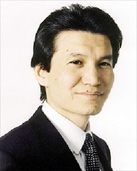 Kirsan Ilyumzhinov