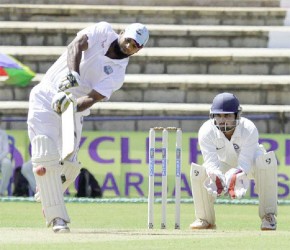  Assad Fudadin is confident the Guyana Jaguars can do better than they did last year in the Regional 4-day tournament.
