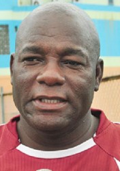 Leeward Islands Head Coach Ridley Jacobs is confident but wary of a dangerous Guyana team 