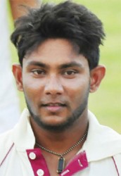 Devendra Bishoo