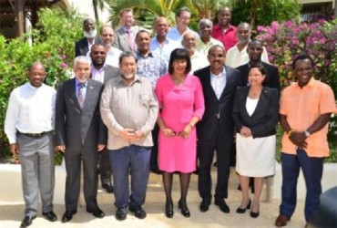 Limited mandate? Caribbean Community Heads of Government